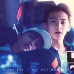 [NCT즌] 틴에이<b>저의</b> 사랑