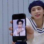 [스키즈] 슷테이들아 여기나온 지성이 사진 뜬거있니..??