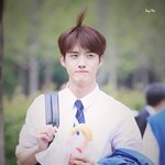 [펜타곤] 창구 <b>새싹</b> 나왔네