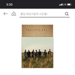 [BTOB] 나 앨범 사려고 하는데