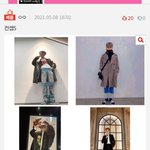 [트레저] 제1회 최애 컨셉 대회<요시편> 결과 및 다음 멤버