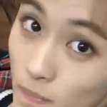 [NCT즌] <b>이</b>마크 <b>눈</b>크기봐