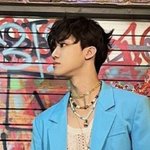 [NCT즌] 나재민 <b>콧대</b> 진짜 이쁘다
