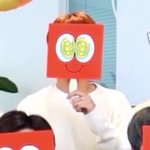 [NCT즌] <b>염색</b>한줄 알앗네...