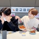 [트레저] 오늘 브이앱 넘 좋쟈나ㅋㅋㅋㅋ