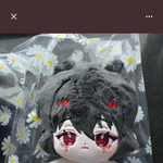 <b>앙</b><b>스타</b> 인형
