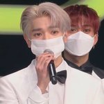 [NCT즌] 얘네 <b>마스크</b> 다른거 왜케 귀여움