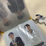 [NCT즌] <b>스쿨</b>키트 어케 보관햅.???.??