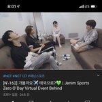 [NCT즌] <b>감격</b>