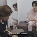 [NCT즌] ㅇㄴ ㅋㅋㅋ 가방에 <b>네임</b>펜 뭔데