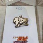 [명탐정코난] 와 <b>뱃지</b> 이쁘네...?