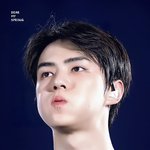 기여운 <b>세후</b>닝