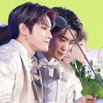 [NCT즌] 재툥 결혼발<b>표식</b>