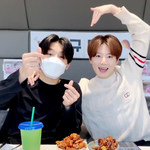 [트레저] <b>하트</b> 안맞는거 개웃김ㅋㅋㅋㅋㅋㅋ