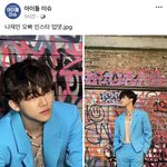 [NCT즌] <b>페북</b> 아이돌이슈 개웃기다