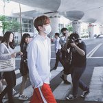 [BTOB] 육성재 공항<b>패션</b> 사랑하는편...