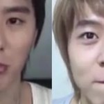 믹키유천 <b>윌리엄</b>