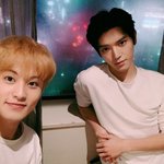 [NCT즌] 사촌형 <b>바이브</b>