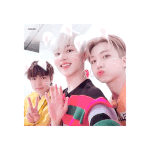 [펜타곤] 기여<b>미들</b>