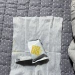 [TXT] ㅅㄷ 내 물티슈 뭔데 이렇게 큼????