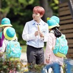 [펜타곤] <b>이</b> 어린이 <b>모자</b>하고 가방
