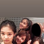 [댓글부탁해] 에스파 닝닝이 제니랑
