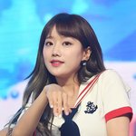 에이프릴 나은 언제나 응원해!!