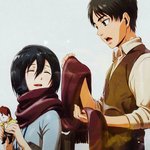 [진격의거인] ㅅㅍ) 이 사진 개슬픔..