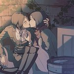 [진격의거인] 설렘만<b>땅</b>