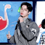 [펜타곤] 안경홍 너무 <b>조아</b>ㅠㅠ