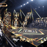 비투비랑 스트레이키즈 말야