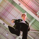 세훙이한테 밟힐 <b>세프</b>