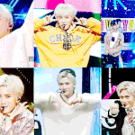 [펜타곤] 옌안이 세상