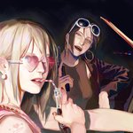 [진격의거인] <b>유미</b>히스 그림 개이쁨