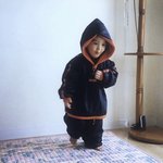 [NCT즌] 정우 <b>아기사진</b> 추반좀