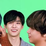 [NCT즌] ㅅㄷ 나 진짜 인생 너무 <b>암울</b>한데 어카지