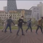 아 미친 박남정 <b>ASAP</b> 춘 거 봄?