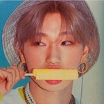 에이티즈 <b>최산</b>