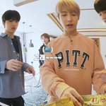 [NCT즌] <b>인준</b>이 무려 1년전에 고래를!!!