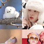 [방탄소년단] 박지민 <b>갭차이</b>