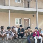 [NCT즌] 근데 마크가 올려준 드림 사진 티저 사진보다