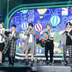 [펜타곤] 이번 무대 내 <b>마일드</b> 최애