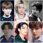 정국이는 얼굴이 몇개인거야