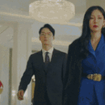 순옥킴이 디테일하게 직접 정해준 <b>천서진</b> 의상3