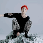 [펜타곤] 이렇게 <b>찰떡</b>인 컨셉을