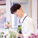 '넋 놓고 본다' 뜻 <b>실감</b> 나는 男돌