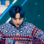 [펜타곤] <b>브리</b>쯔님 블로그에 후이 헤어도감