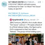 [NCT즌] 2시 기자<b>간담회</b>하네