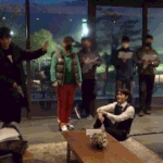 <빈센조> 마지막 촬영 현장 <b>메이킹</b>