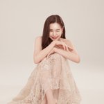 <b>디올</b> 뷰티 화보 찍은 하늬언니..